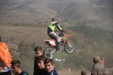 Мотокрос Братиндол 2013