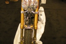 CUSTOM BIKE 2012: Bad Salzuflen