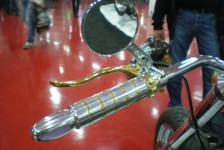 CUSTOM BIKE 2012: Bad Salzuflen