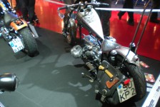 CUSTOM BIKE 2012: Bad Salzuflen