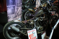 CUSTOM BIKE 2012: Bad Salzuflen