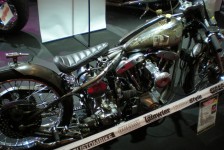 CUSTOM BIKE 2012: Bad Salzuflen
