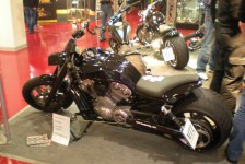CUSTOM BIKE 2012: Bad Salzuflen