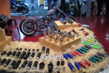 CUSTOM BIKE 2012: Bad Salzuflen