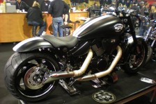 CUSTOM BIKE 2012: Bad Salzuflen