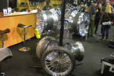 CUSTOM BIKE 2012: Bad Salzuflen