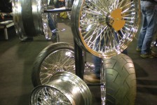 CUSTOM BIKE 2012: Bad Salzuflen