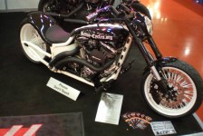 CUSTOM BIKE 2012: Bad Salzuflen