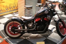 CUSTOM BIKE 2012: Bad Salzuflen