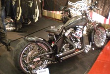 CUSTOM BIKE 2012: Bad Salzuflen
