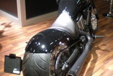 CUSTOM BIKE 2012: Bad Salzuflen