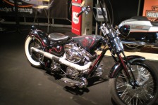 CUSTOM BIKE 2012: Bad Salzuflen