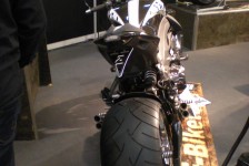 CUSTOM BIKE 2012: Bad Salzuflen