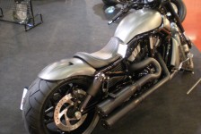 CUSTOM BIKE 2012: Bad Salzuflen
