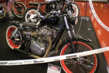 CUSTOM BIKE 2012: Bad Salzuflen