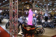 CUSTOM BIKE 2012: Bad Salzuflen