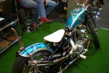 CUSTOM BIKE 2012: Bad Salzuflen