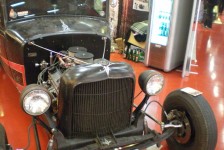 CUSTOM BIKE 2012: Bad Salzuflen