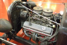 CUSTOM BIKE 2012: Bad Salzuflen