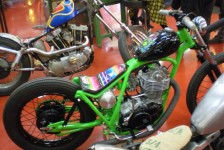 CUSTOM BIKE 2012: Bad Salzuflen