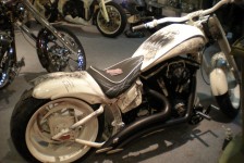 CUSTOM BIKE 2012: Bad Salzuflen