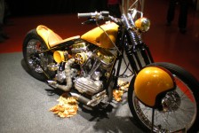 CUSTOM BIKE 2012: Bad Salzuflen