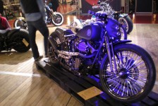 CUSTOM BIKE 2012: Bad Salzuflen