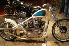 CUSTOM BIKE 2012: Bad Salzuflen