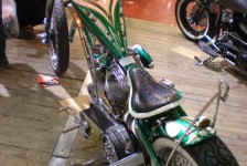 CUSTOM BIKE 2012: Bad Salzuflen