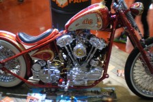CUSTOM BIKE 2012: Bad Salzuflen
