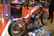 CUSTOM BIKE 2012: Bad Salzuflen