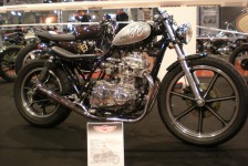 CUSTOM BIKE 2012: Bad Salzuflen