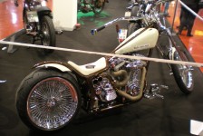 CUSTOM BIKE 2012: Bad Salzuflen
