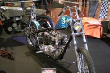 CUSTOM BIKE 2012: Bad Salzuflen