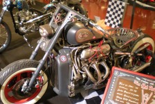 CUSTOM BIKE 2012: Bad Salzuflen