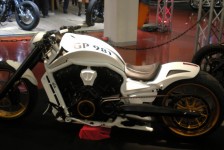 CUSTOM BIKE 2012: Bad Salzuflen
