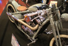 CUSTOM BIKE 2012: Bad Salzuflen
