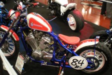 CUSTOM BIKE 2012: Bad Salzuflen