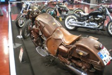 CUSTOM BIKE 2012: Bad Salzuflen