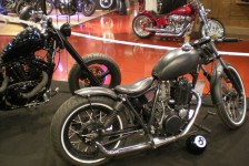 CUSTOM BIKE 2012: Bad Salzuflen