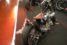 CUSTOM BIKE 2012: Bad Salzuflen