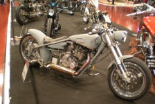 CUSTOM BIKE 2012: Bad Salzuflen