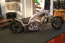 CUSTOM BIKE 2012: Bad Salzuflen
