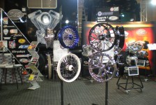 CUSTOM BIKE 2012: Bad Salzuflen