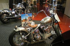 CUSTOM BIKE 2012: Bad Salzuflen
