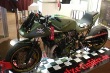 CUSTOM BIKE 2012: Bad Salzuflen