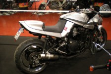 CUSTOM BIKE 2012: Bad Salzuflen