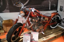 CUSTOM BIKE 2012: Bad Salzuflen