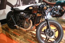 CUSTOM BIKE 2012: Bad Salzuflen
