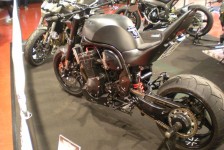 CUSTOM BIKE 2012: Bad Salzuflen
